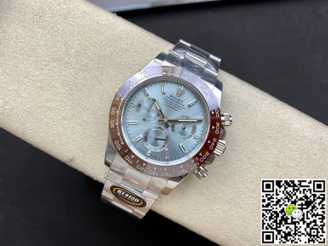 Rolex Daytona M116506-0002 BT Factory Ceramic Bezel