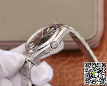 Omega Seamaster Aqua Terra 150M 231.10.39.21.01.002 VS Factory Grey Dial