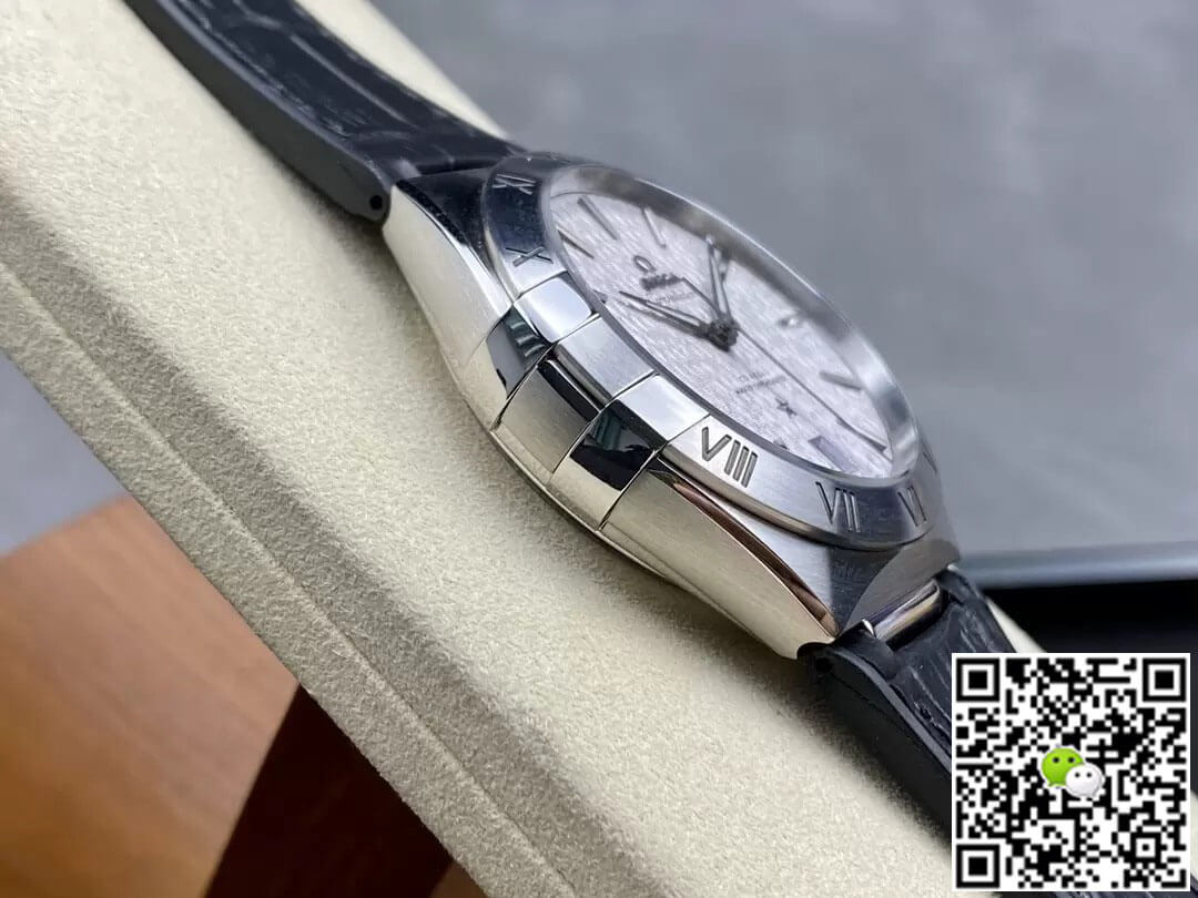 SBF Omega Constellation 131.12.41.21.06.001 VS Factory Gray Dial
