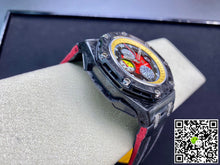 Audemars Piguet Royal Oak Offshore Grand Prix 26290IO.OO.A001VE.01 JF Factory V3 Red Dial
