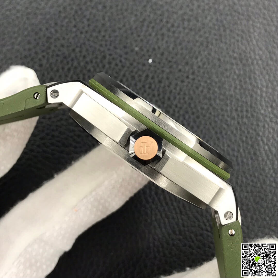 Audemars Piguet Royal Oak Offshore 15720ST.OO.A052CA.01 BF Factory Stainless Steel
