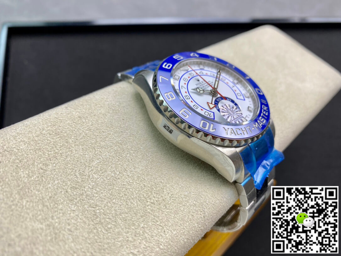 Rolex Yacht-Master M116680-0002 JF Factory Stainless Steel