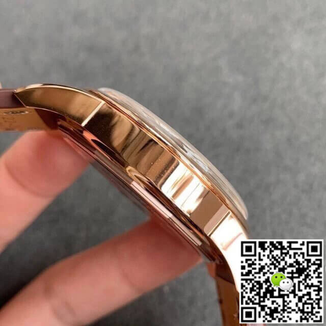 Breitling Transocean R45310121G1P1 V7 Factory Gold Case