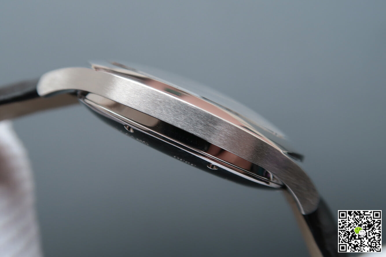 Drive De Cartier WSNM0009 V6 Factory Black Dial