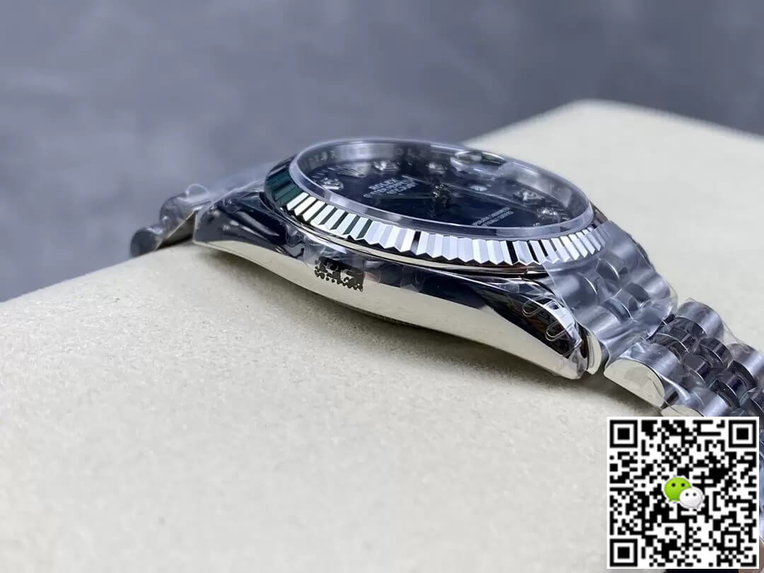 Rolex Datejust M126234-0057 36MM VS Factory Diamond Dial