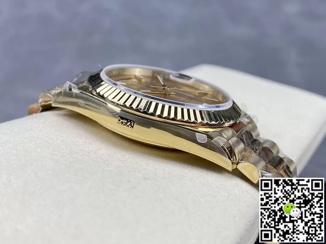 Rolex Day Date M228238-0003 GM Factory V2 Counterweight Version