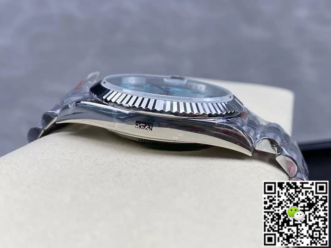 Rolex Day Date M228236 GM Factory V2 Stainless Steel