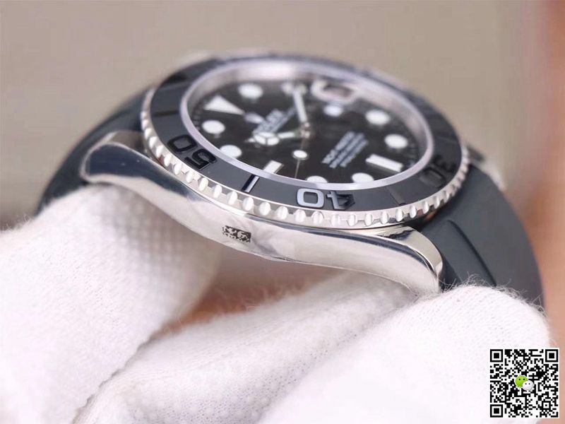 Rolex Yacht Master M226659-0002 VS Factory Black Dial