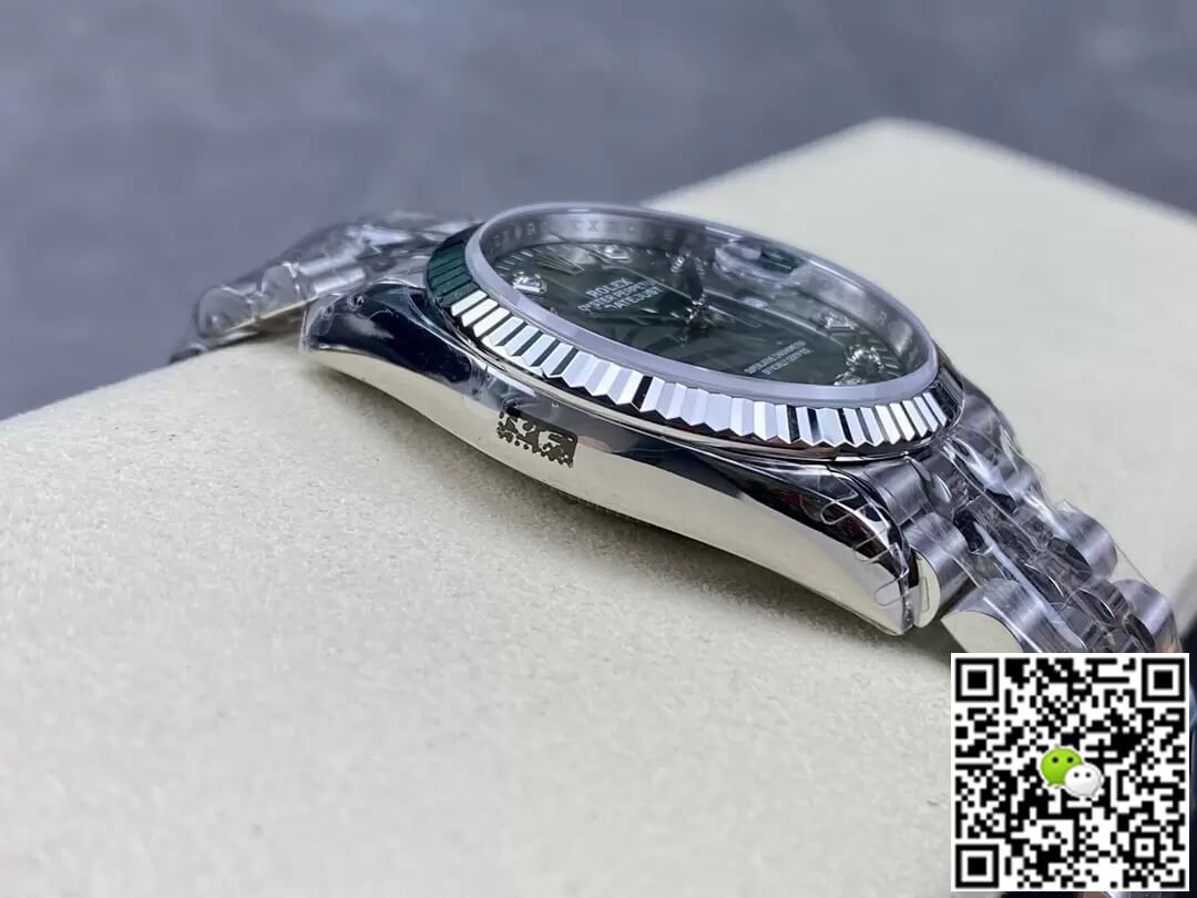 Rolex Datejust M126234-0055 36MM VS Factory Stainless Steel