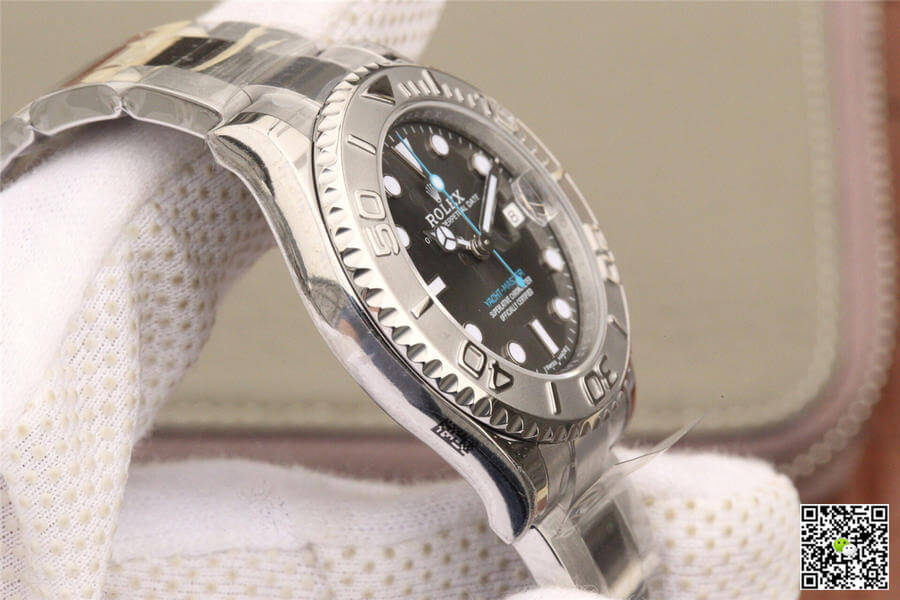 Rolex Yacht Master 268622-0002 AR Factory Grey Dial