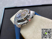 Audemars Piguet Royal Oak Offshore Michael Schumacher 26568PM.OO.A021CA.01 JF Factory V8 Dark Grey Dial