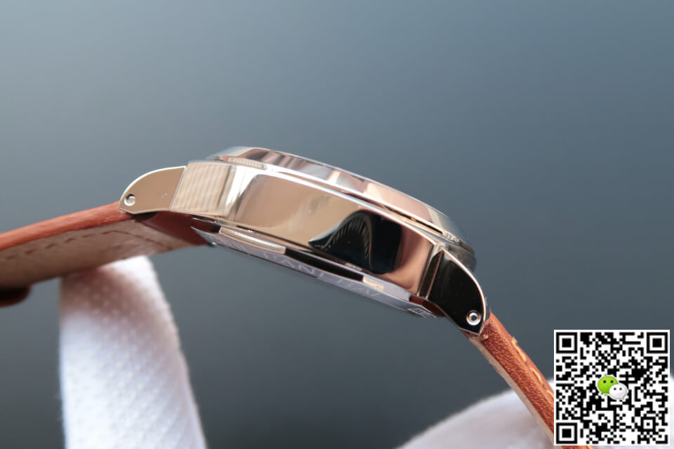 Panerai Luminor PAM 00111 VS Factory Stainless Steel