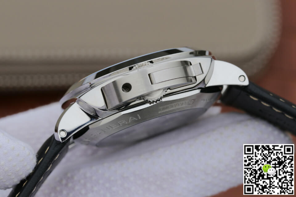 Panerai Luminor PAM01359 VS Factory Black Dial