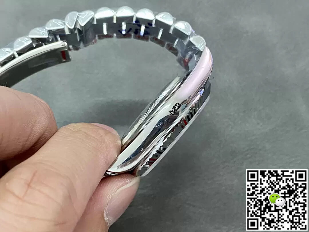 Rolex Day Date 228236 GM Factory V2 Counterweight Version