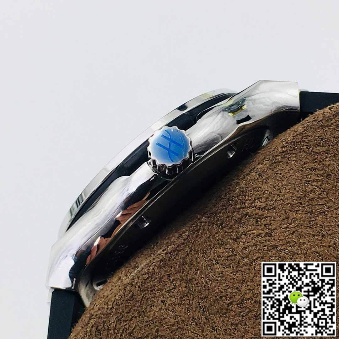 Hublot Classic Fusion 38MM HB Factory White Dial