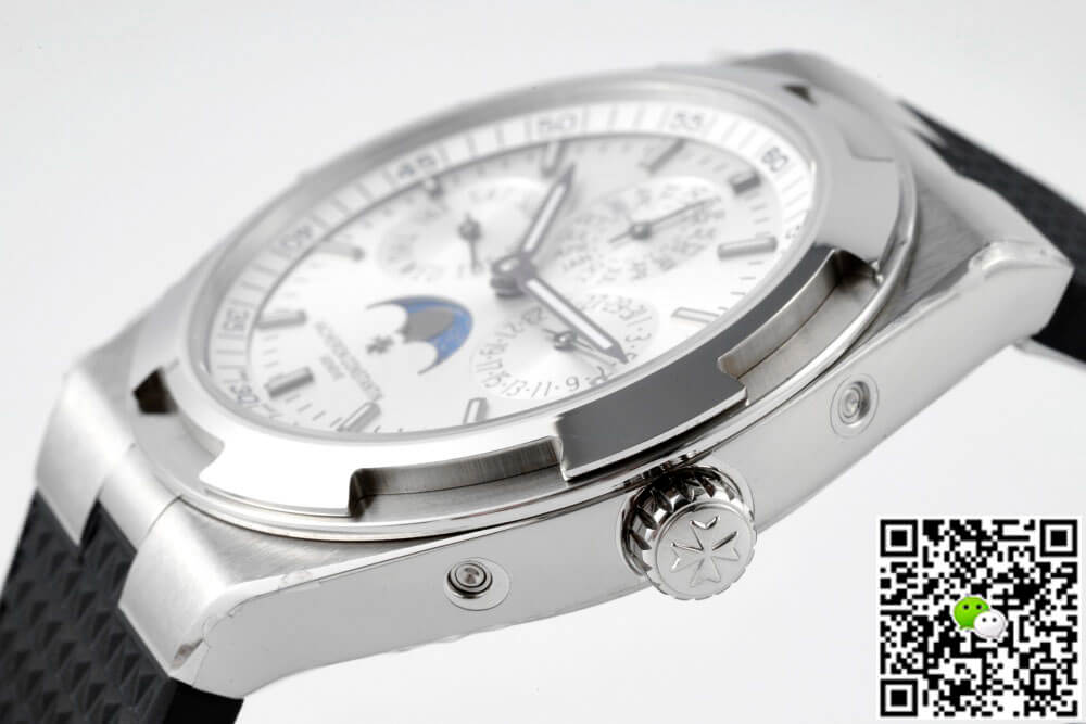 Vacheron Constantin Overseas 4300V 8F Factory V2 Stainless Steel Case