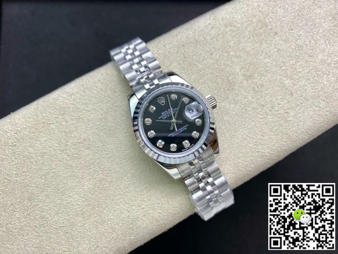 Rolex Datejust 279174 28MM BP Factory Stainless Steel