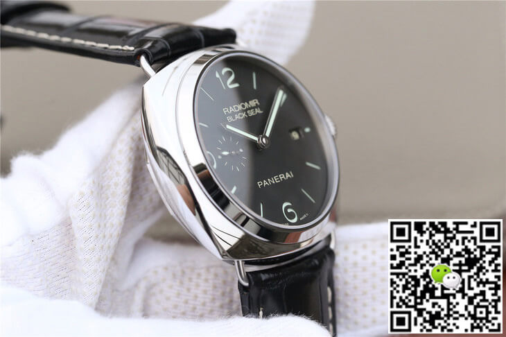 Panerai Radiomir PAM00388 VS Factory Stainless Steel Case