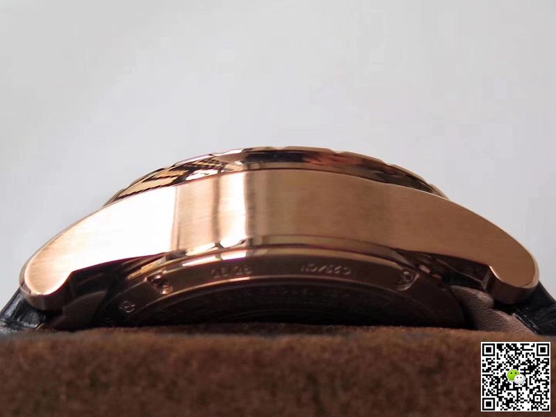 Roger Dubuis Excalibur RDDBEX0398 Knights of the Round Table II ZF Factory Rose Gold