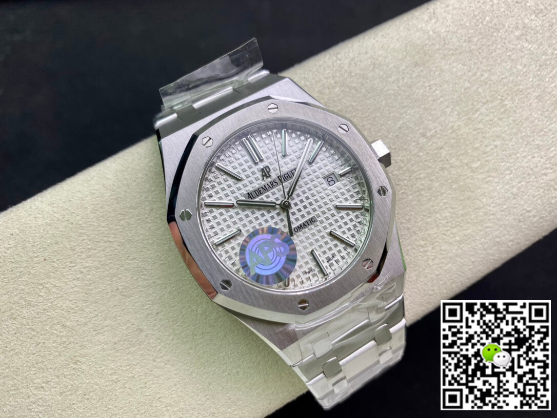 Audemars Piguet Royal Oak 15400ST.OO.1220ST.02 APS Factory Stainless Steel