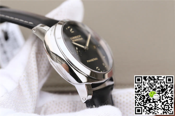 Panerai Luminor PAM00359 VS Factory Stainless Steel Case