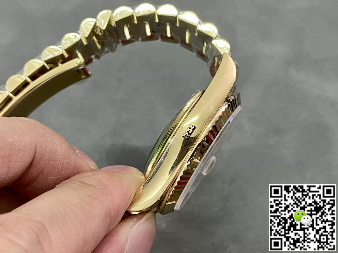 Rolex Day Date M228238-0002 GM Factory Yellow Gold