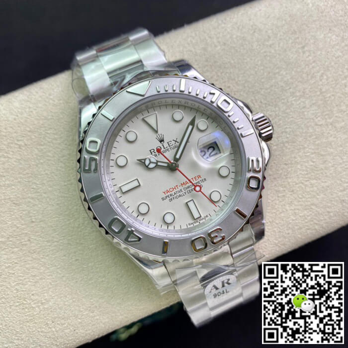 Rolex Yacht Master 40MM AR Factory 904L