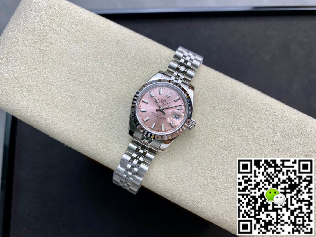 Rolex Datejust M279174-0001 28MM BP Factory Stainless Steel