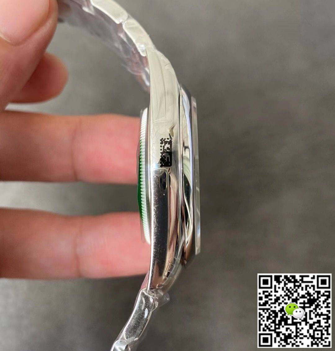 Rolex Oyster Perpetual M124300-0001 41MM VS Factory Stainless Steel
