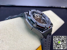 Audemars Piguet Royal Oak Offshore Survivor 26165IO.OO.A002CA.01 Noob Factory V5 Black Dial