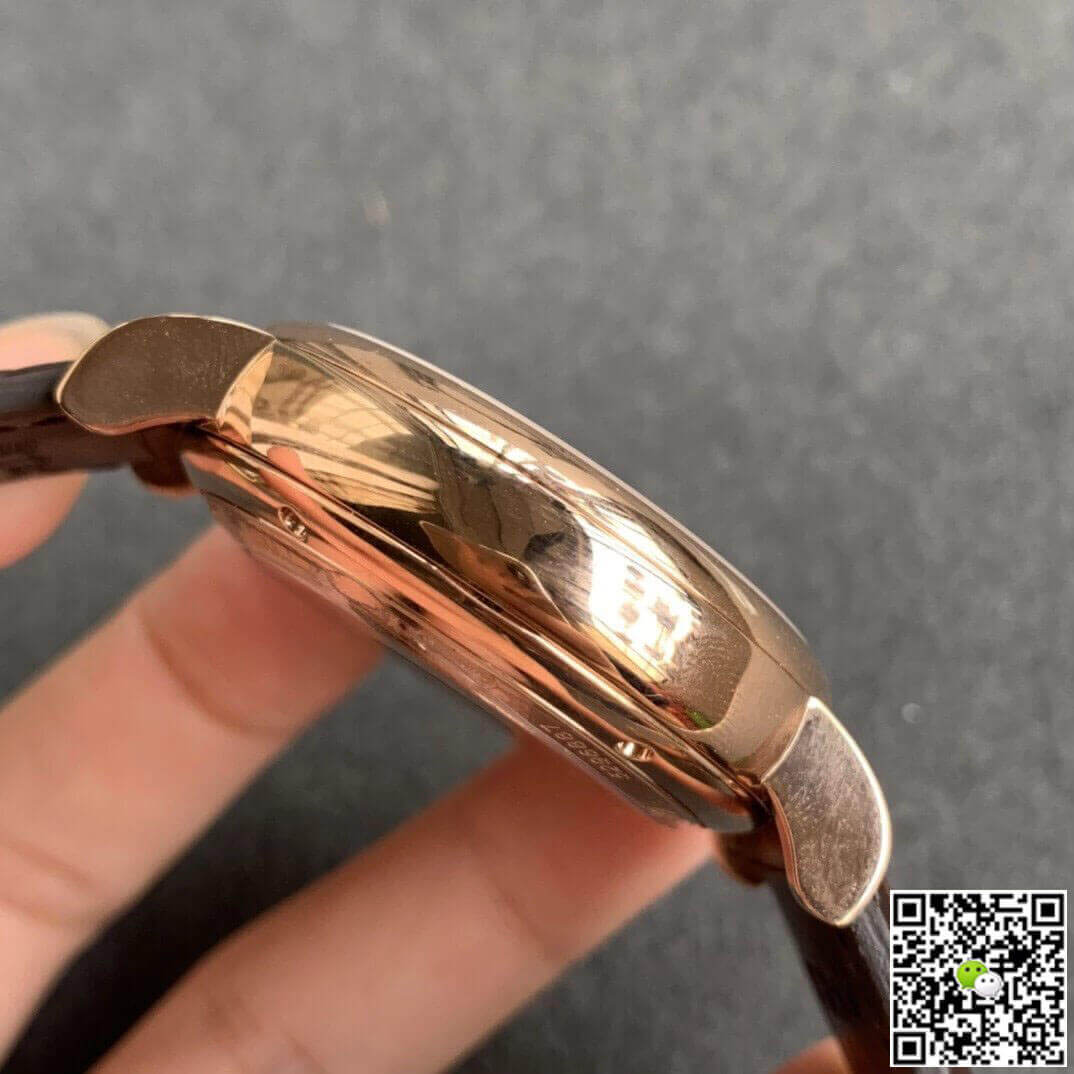 IWC Portofino IW391020 ZF Factory Rose Gold Case