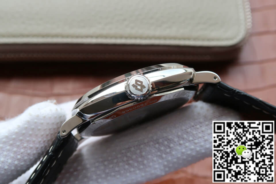 Panerai Radiomir PAM00572 VS Factory Black Dial