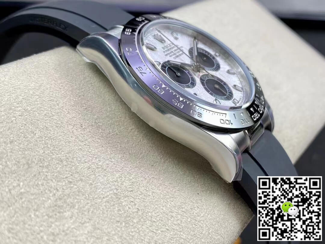 Rolex Daytona M116519LN-0038 Noob Factory Meteorite Dial