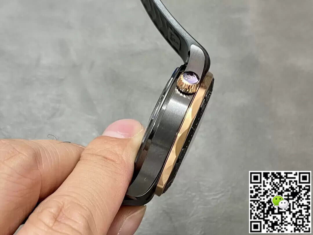 Omega Seamaster 210.62.44.20.01.001 VS Factory Ceramic Case