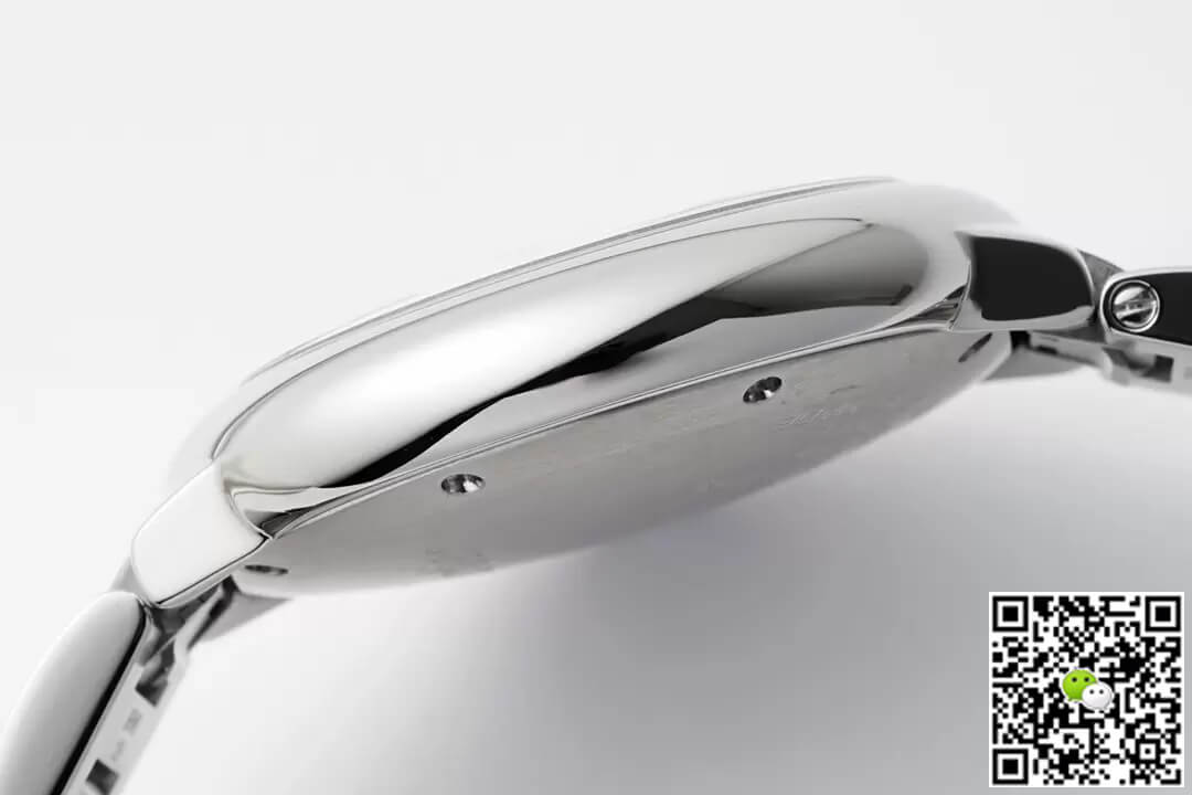 Ballon Bleu De Cartier WSBB0062 33MM AF Factory Stainless Steel