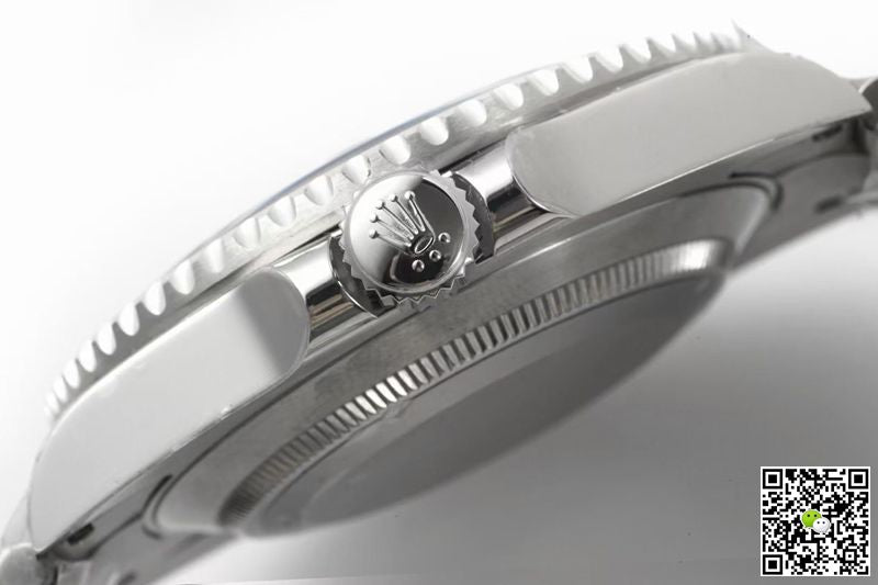 Rolex Submariner M126619LB-0003 41MM ROF Factory Black Dial