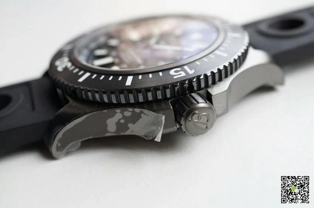 Breitling Superocean M1739313/BE92/227S/M20SS.1 44mm GF Factory BlackSteel