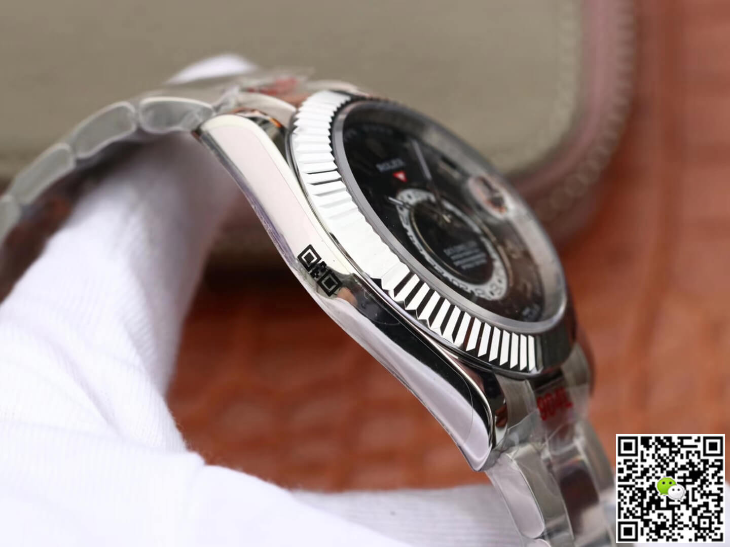 Rolex Sky Dweller 326939 Noob Factory Stainless Steel