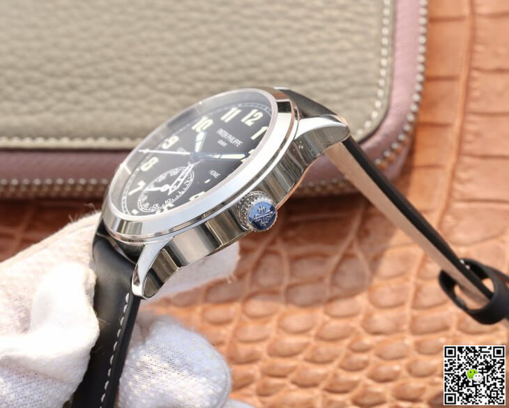 Patek Philippe Calatrava 5524 GR Factory Stainless Steel