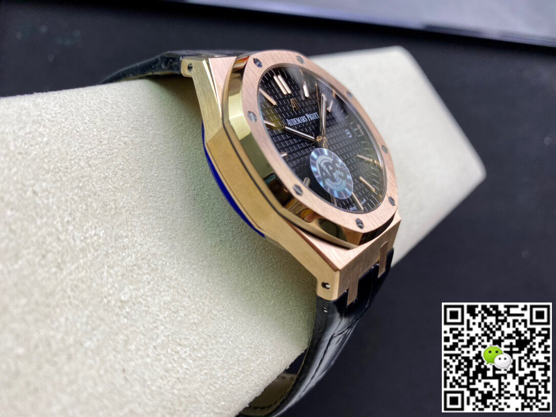Audemars Piguet Royal Oak 15500OR.OO.D002CR.01 APS Factory Rose Gold