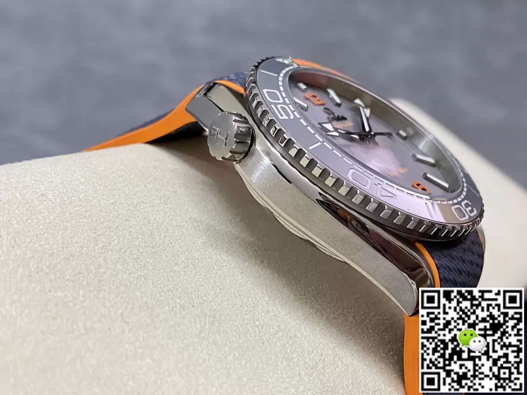 Omega Seamaster 215.92.44.21.99.001 VS Factory Gray Dial