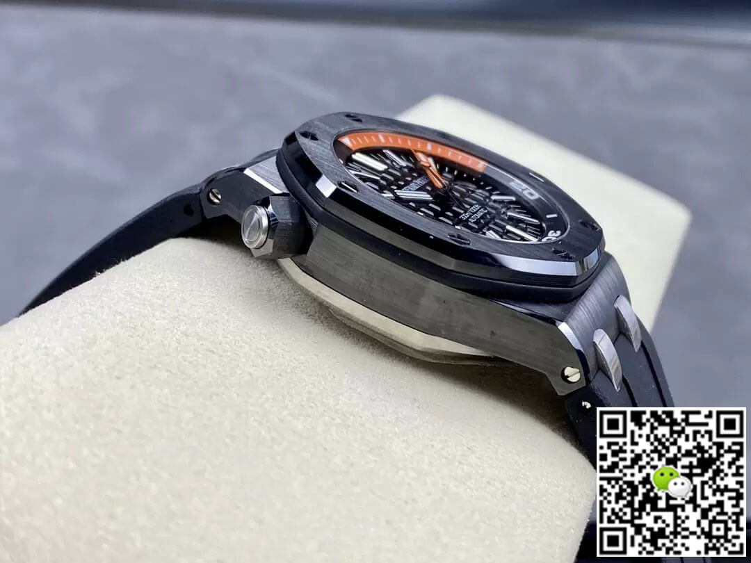 Audemars Piguet Royal Oak Offshore 15707CE.OO.A002CA.01 APS Factory Ceramic Case