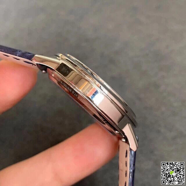 Jaeger LeCoultre Rendez Vous 3448410 ZF Factory Silver Dial