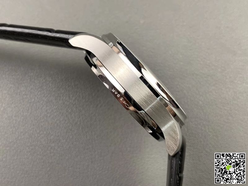 IWC Portugieser IW500705 ZF Factory V5 White Dial