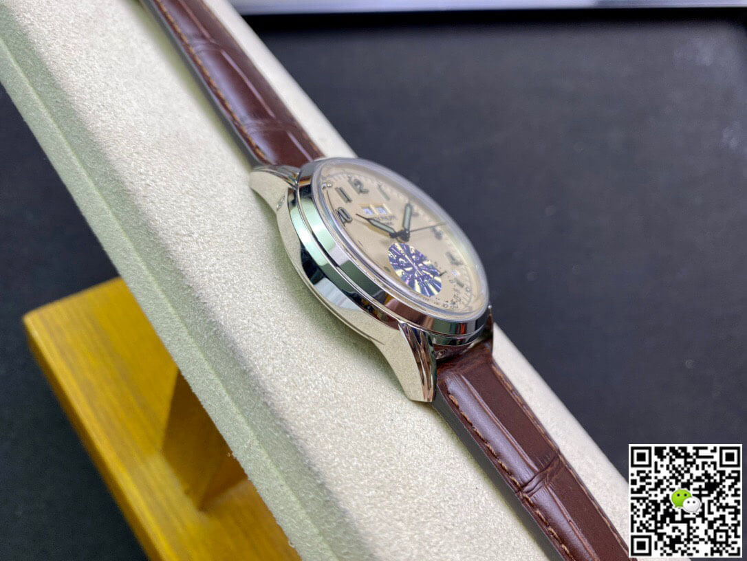 Patek Philippe Grand Complications 5320G-001 GR Factory Stainless Steel Case