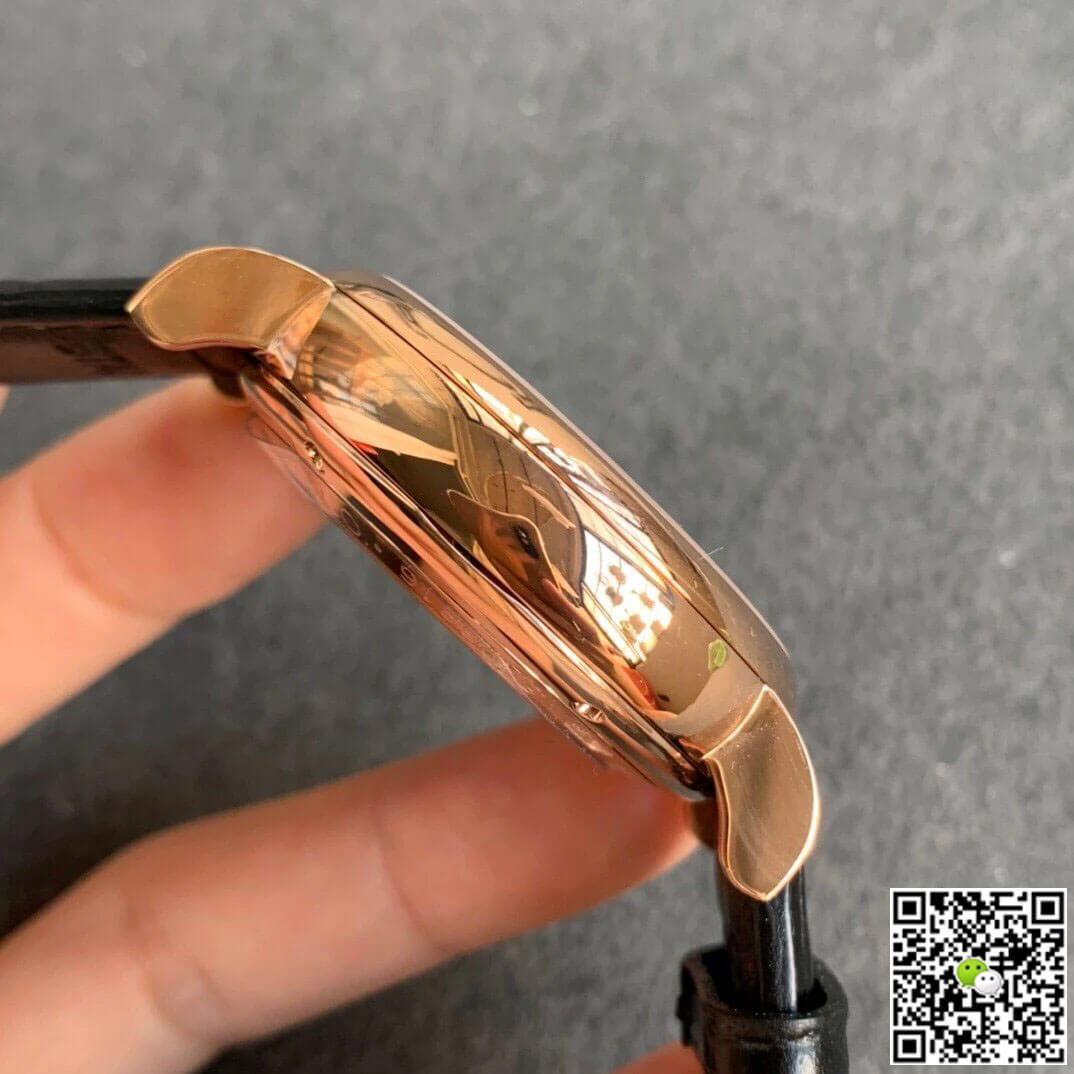 IWC Portofino IW391035 ZF Factory Rose Gold Case