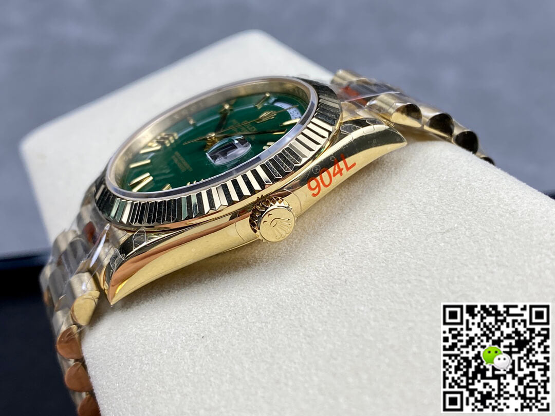 Rolex Day Date M228238-0061 GM Factory Yellow Gold
