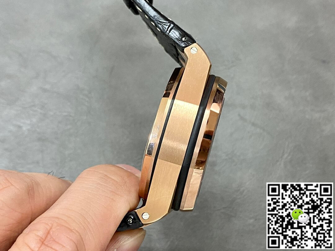 Audemars Piguet Royal Oak Offshore 26470OR.OO.A002CR.02 APF Factory Gold Case