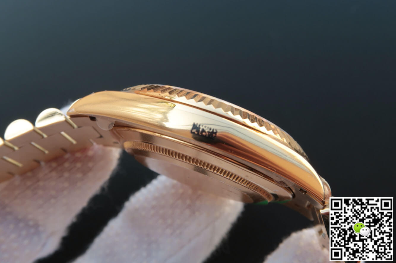 Rolex Day Date M228238-0004 EW Factory Yellow Gold