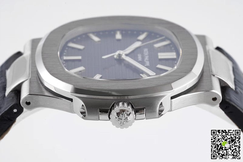 Patek Philippe Nautilus 5711G PPF Factory V4 Black Dial